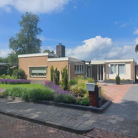 Bed and Breakfast Achter De Beukenboom Роден Экстерьер фото