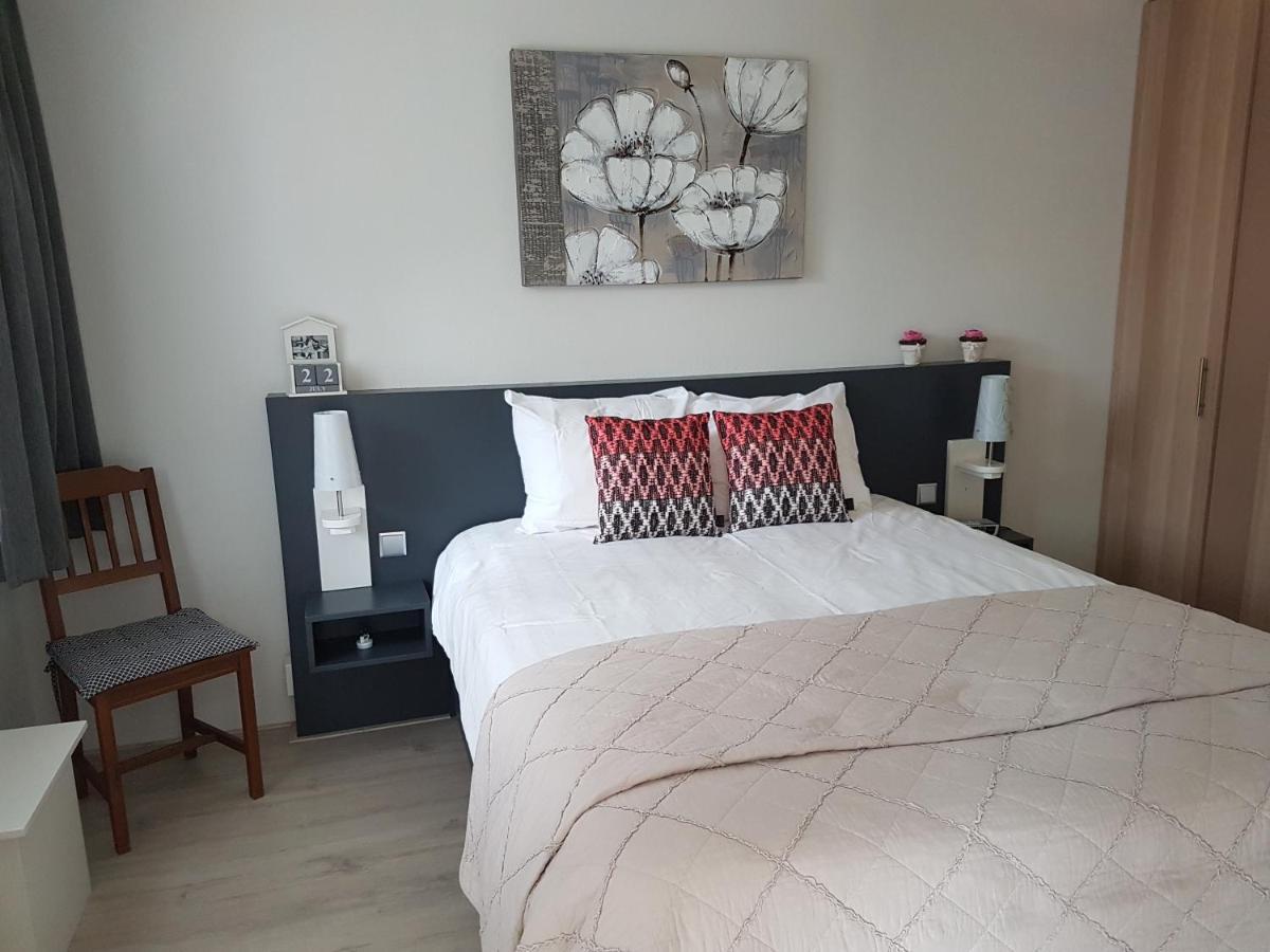 Bed and Breakfast Achter De Beukenboom Роден Экстерьер фото