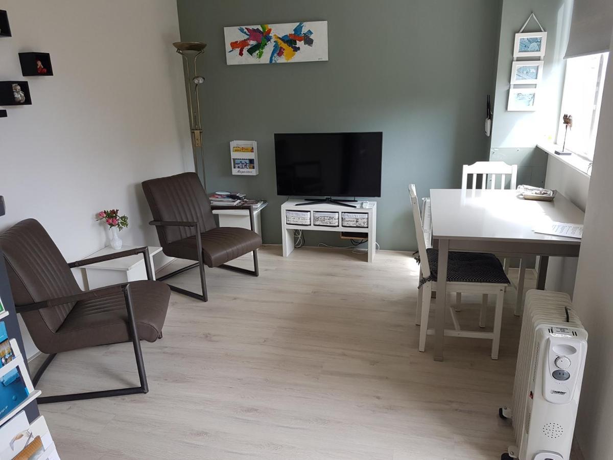 Bed and Breakfast Achter De Beukenboom Роден Экстерьер фото