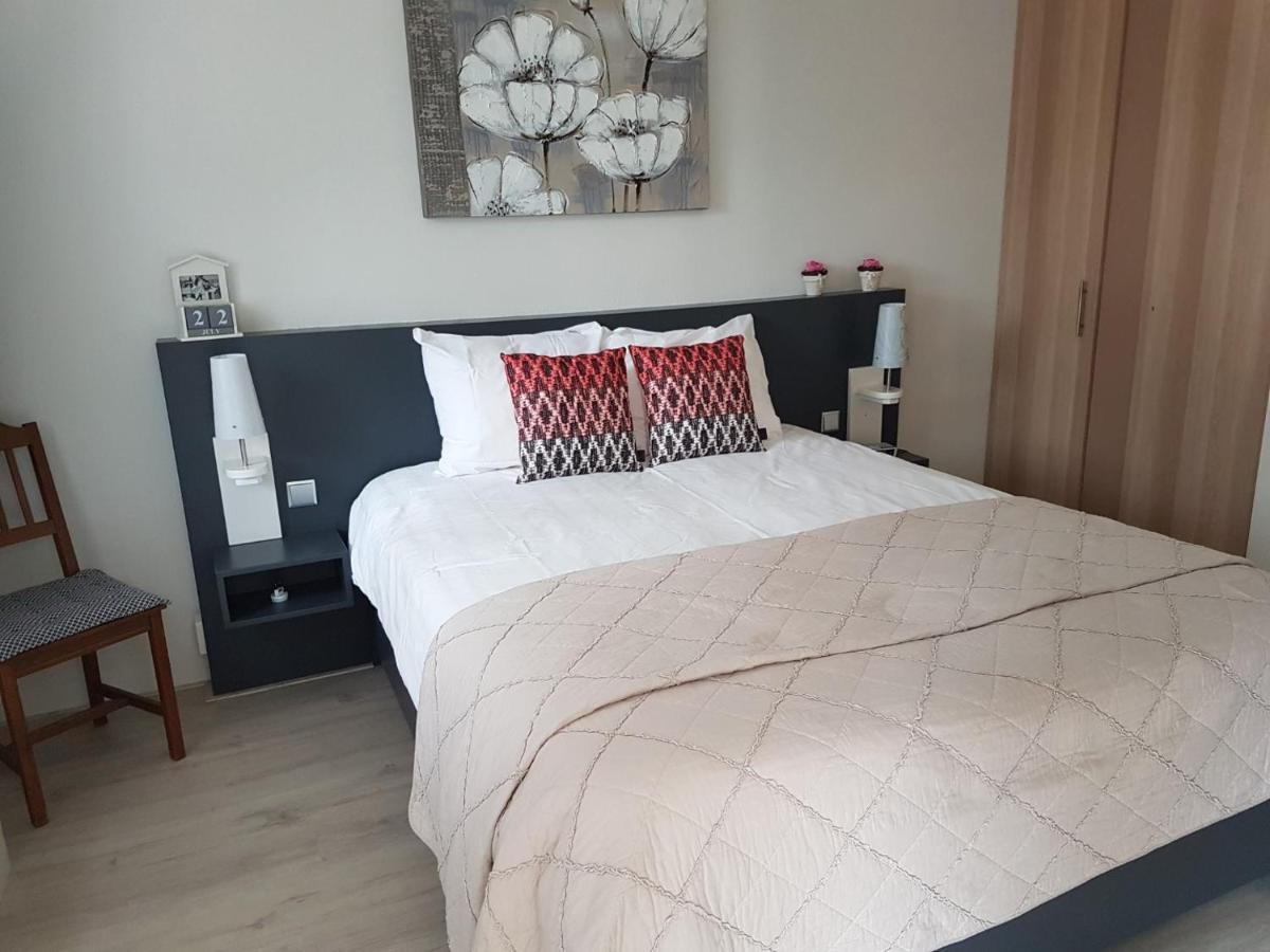 Bed and Breakfast Achter De Beukenboom Роден Экстерьер фото